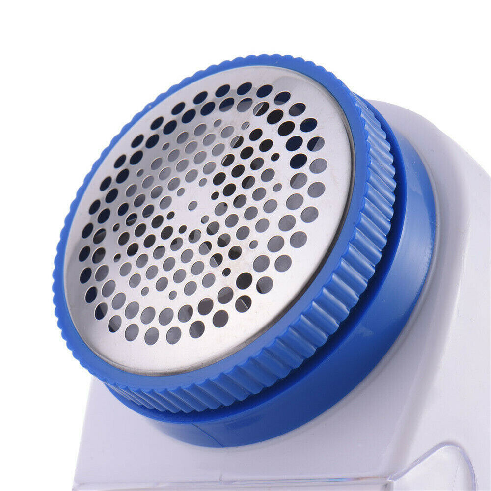 Electric Lint Remover And Fabric Shaver, Portable Sweater Pill Defuzzer Fuzz Balls Remover, For Clothes, Ouch, Blanket, Curtain, Legging