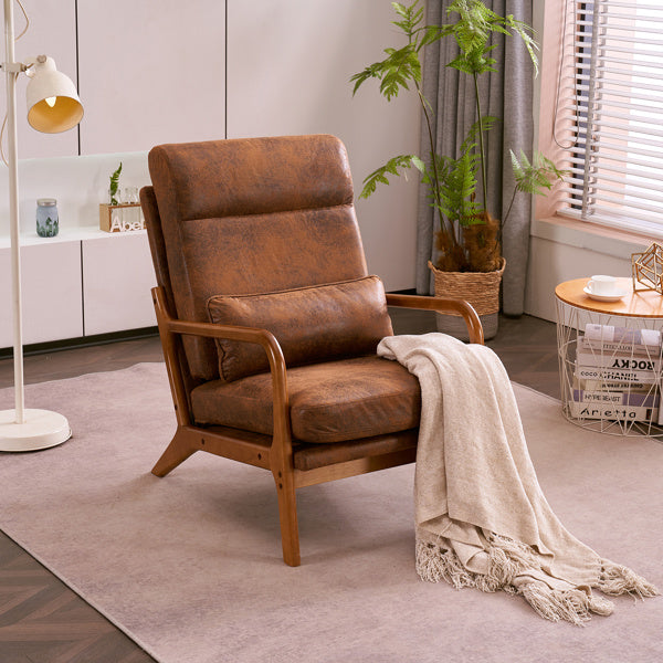 Discover stylish and comfortable indoor lounge chairs for your home. Perfect for living rooms, bedrooms, or reading nooks—modern, cozy, and functional seating.