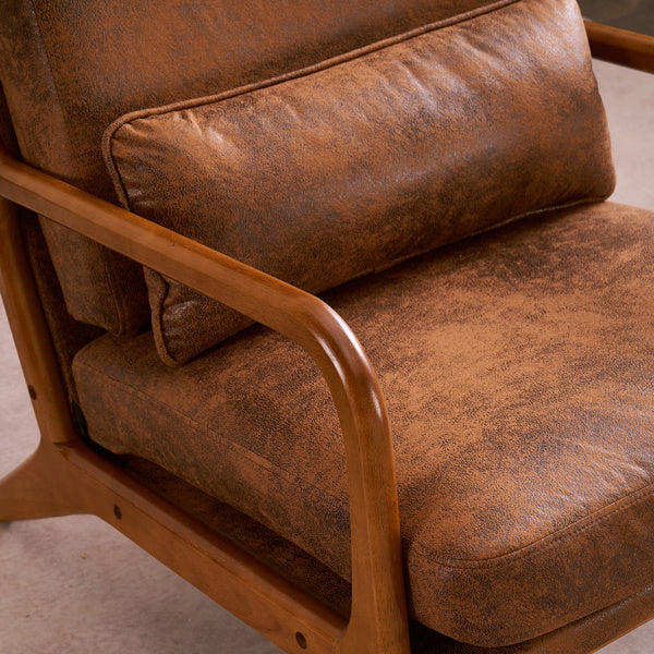 Discover stylish and comfortable indoor lounge chairs for your home. Perfect for living rooms, bedrooms, or reading nooks—modern, cozy, and functional seating.