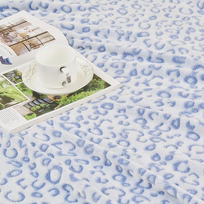 3D Women's Super Soft And Comfortable Blanket
