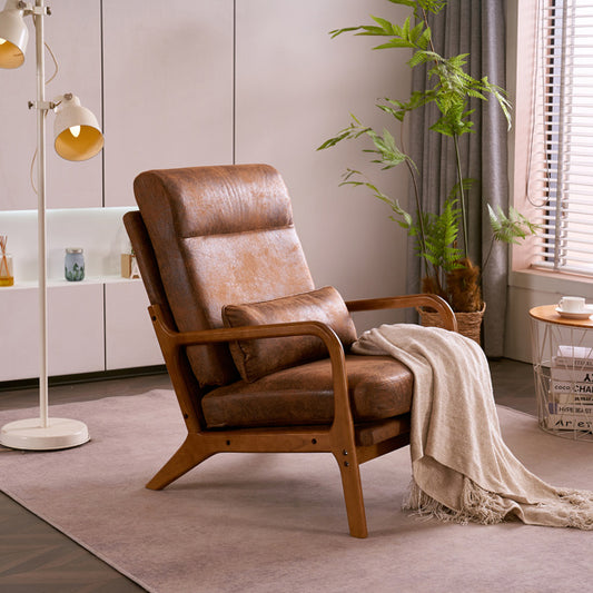Discover stylish and comfortable indoor lounge chairs for your home. Perfect for living rooms, bedrooms, or reading nooks—modern, cozy, and functional seating.
